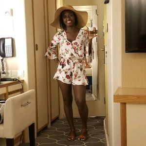 Meet your Posher, Deborah